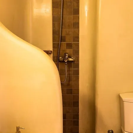 Prázdninový dům Ortus Ivory Mykonian Lux With Pool *