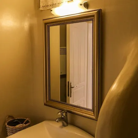 Ortus Ivory Mykonian Lux With Pool Сasa de vacaciones Kalafatis