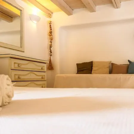 Tatil Evi Ortus Ivory Mykonian Lux With Pool